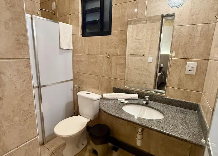 Ouro Preto (Minas Gerais) Hotels