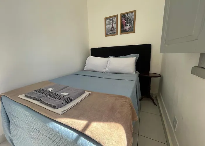Pet friendly Rota Bh Hostel Belo Horizonte