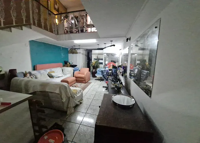 Residencia Familiar Apartment Sao Paulo