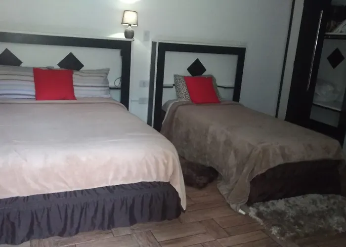 Santo Antonio do Pinhal Hotels