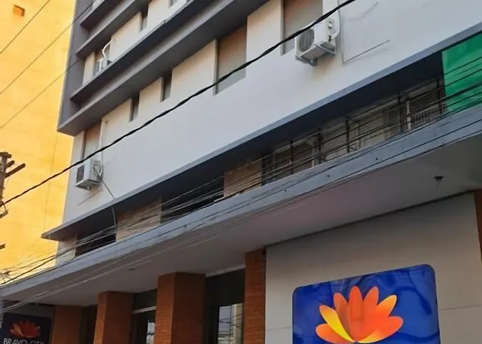 Bravo City Hotel Sao Jose Do Rio Preto Ltda