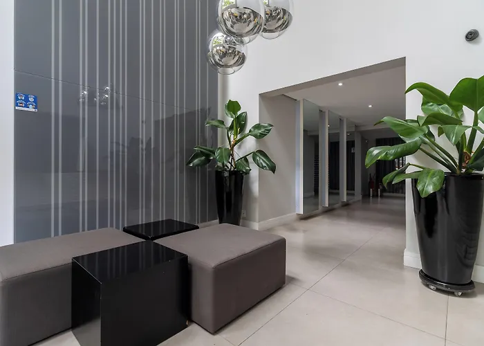 Sao Paulo Vacation Rentals