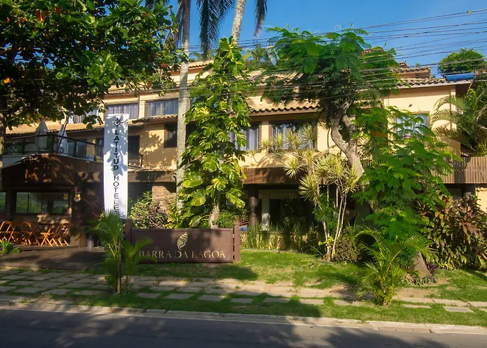 Armacao dos Buzios Resorts