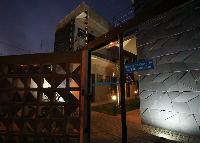 Hotel Com.Viver Campinas 
