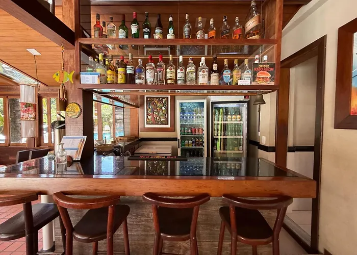 Hotel Mar De Cabo Frio