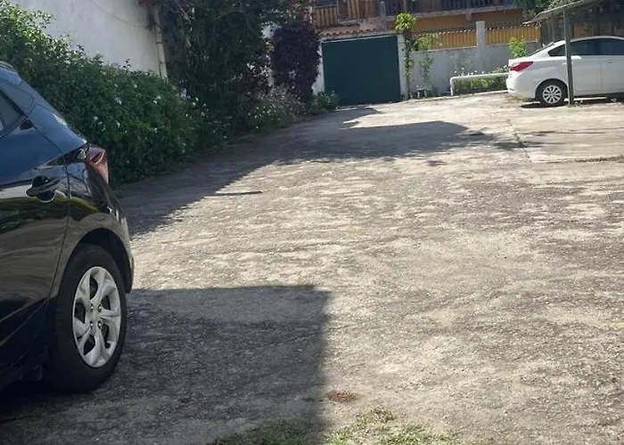 Pet friendly Pousada Canteiros Armacao dos Buzios