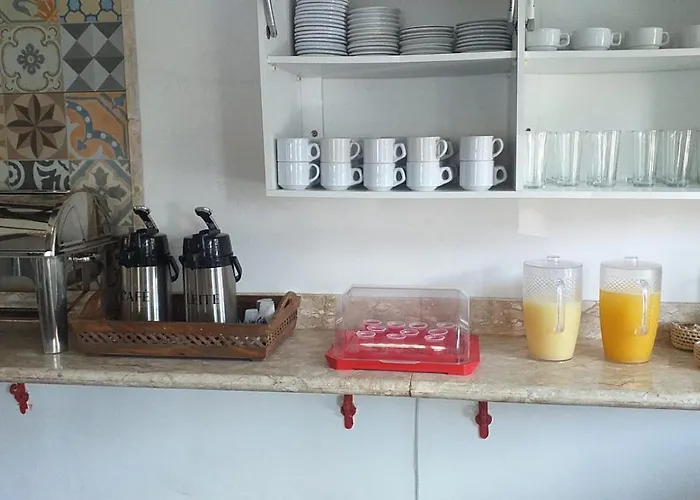 Pet friendly Pousada Maria Farinha Armacao dos Buzios