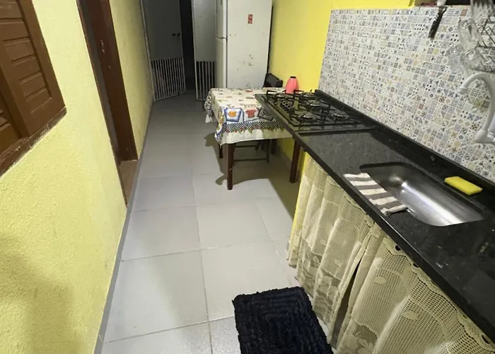 Kitnet Em Cabo Frio 04 Apartment