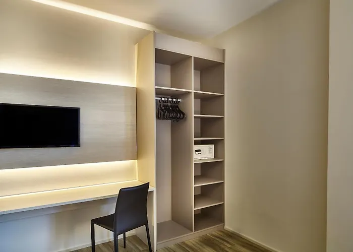 Campinas (Sao Paulo) City Center Hotels
