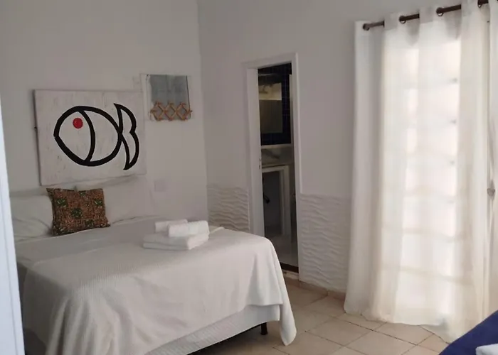 Hotel Pousada Casacolina Armacao dos Buzios