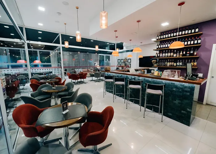 Mogi Mirim Hotels