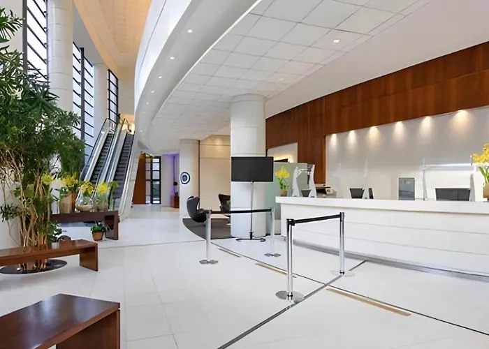 Hotel Paulista Plaza Mcr Sao Paulo