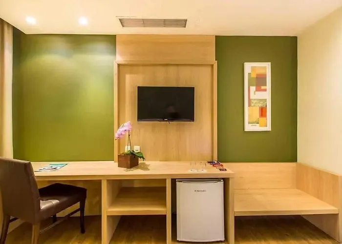 Atibaia Hotels