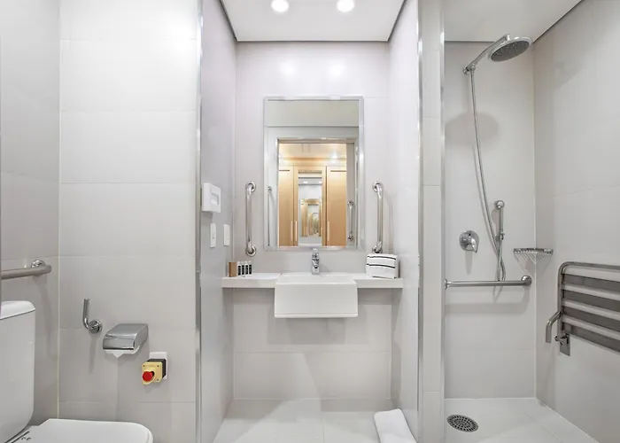 Campinas (Sao Paulo) 4 Star Hotels
