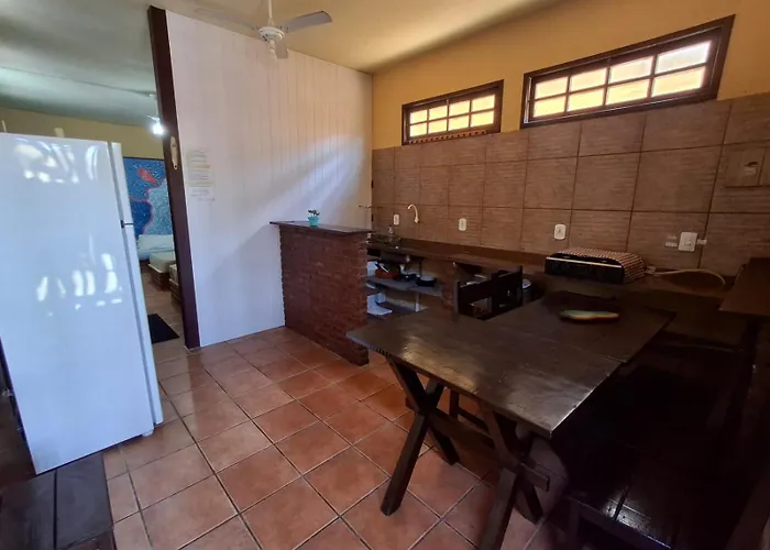 Estalagem Tatui Hotel Cabo Frio