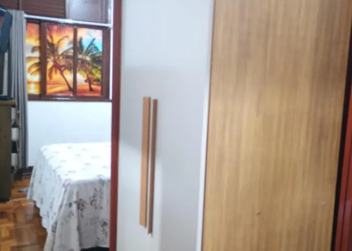 Kitinete Ipanema Apartment Rio de Janeiro