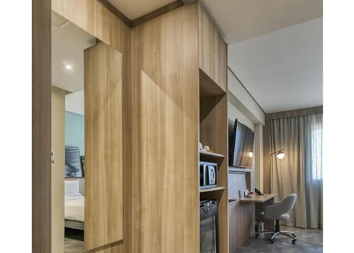 Novotel Bh Savassi Belo Horizonte