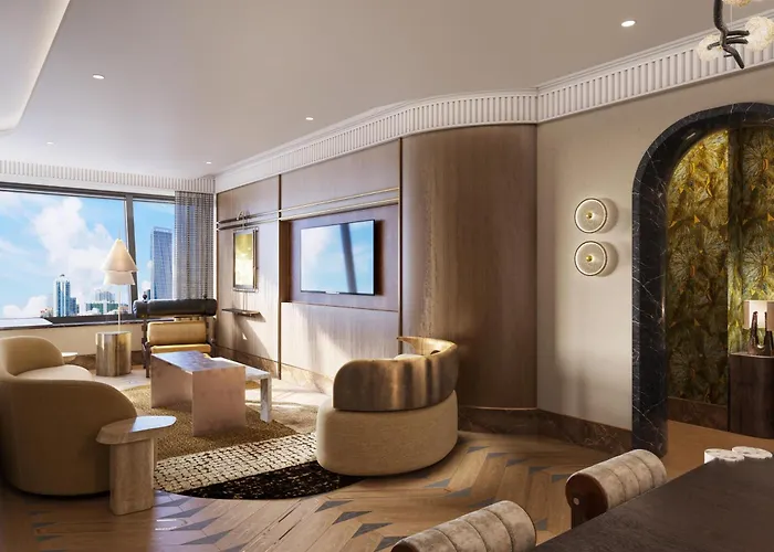 Best 11 Spa Hotels in Sao Paulo for a Relaxing Getaway