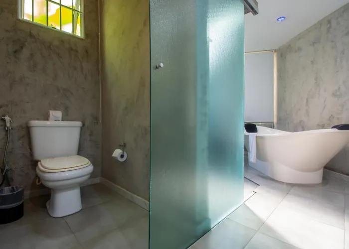 Armacao Dos Buzios Pousada Design - 3 star Hotel