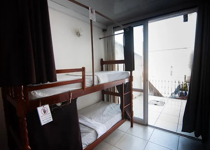 Hostel Sunrise Rio de Janeiro