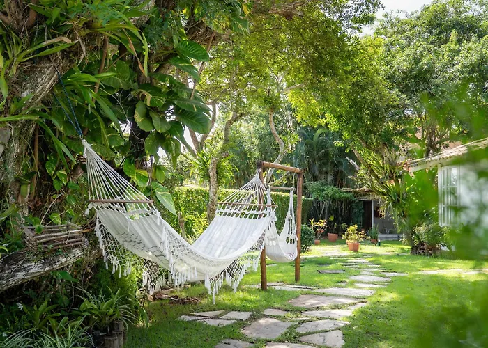 Armacao dos Buzios Hotels for Romantic Getaway near Rua das Pedras