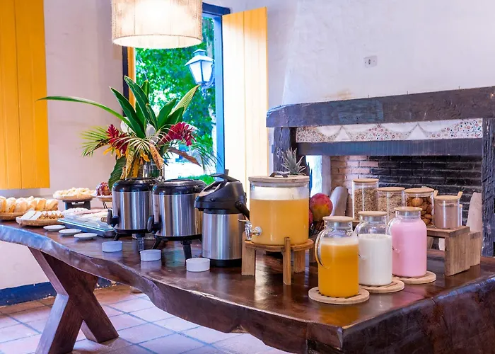 Villa Baepi Ilhabela