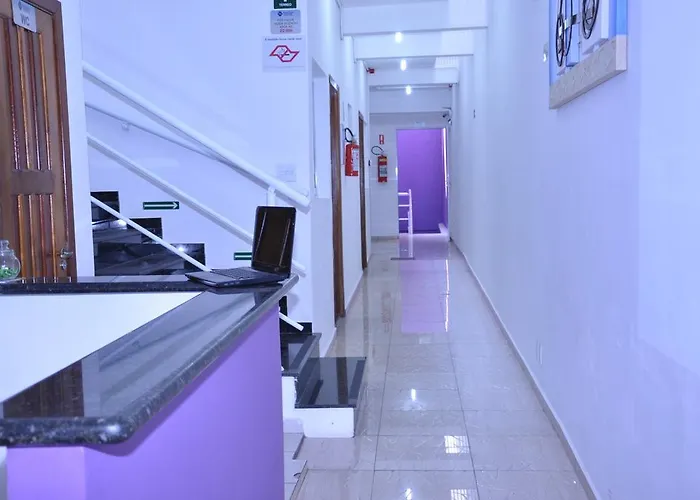 Sanches Hotel Campinas 