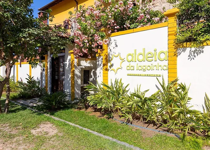 Aldeia Da Lagoinha Ubatuba