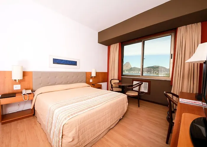 Rio de Janeiro Guest Houses near AquaRio