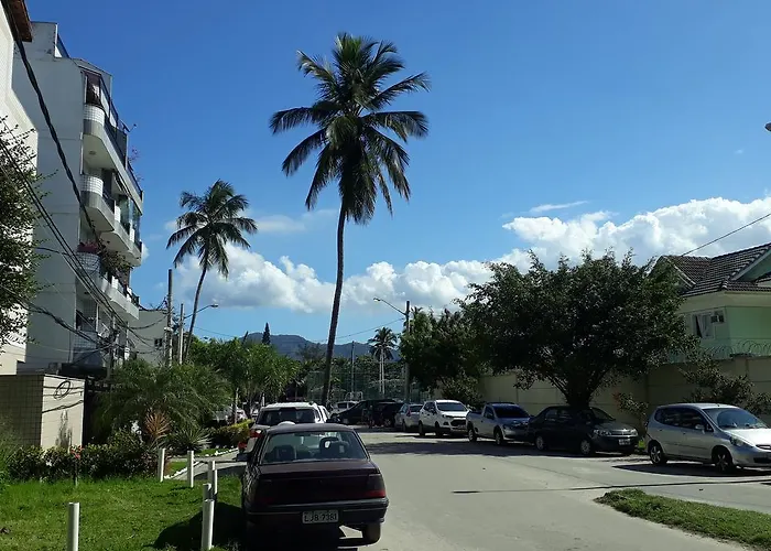 Rio de Janeiro Villas