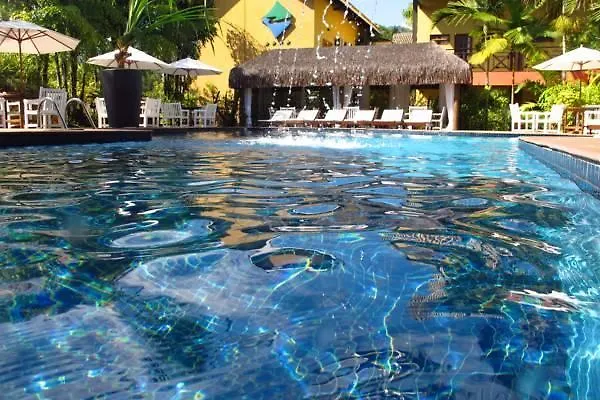 Pet friendly Suite 2-104 Em Flat Frente Ao Mar Ilhabela