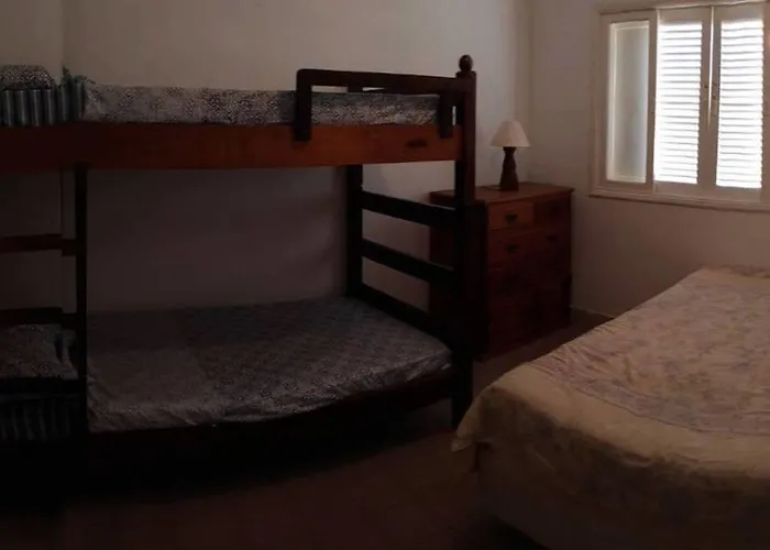 Apartamento Ubatuba Villa