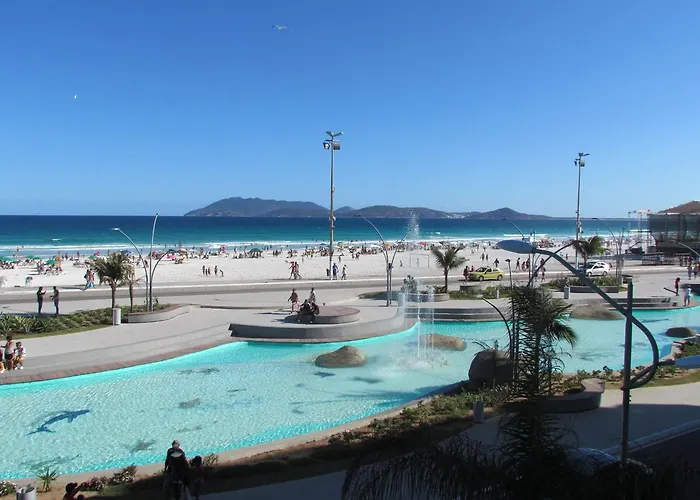 Pet friendly Aipa Hostel.Com Cabo Frio