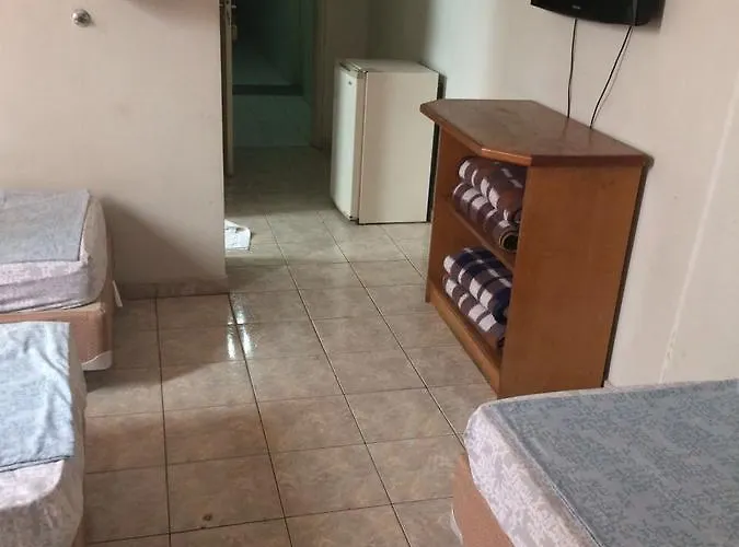 Hotel Sao Joao Campinas 