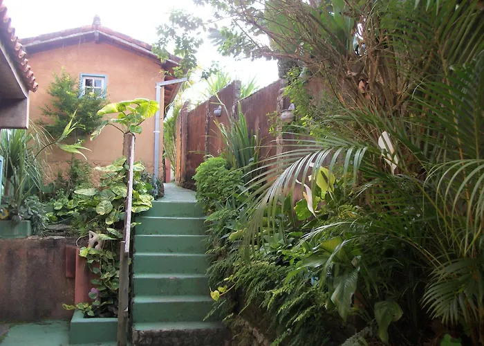 Lavras Novas Hotels