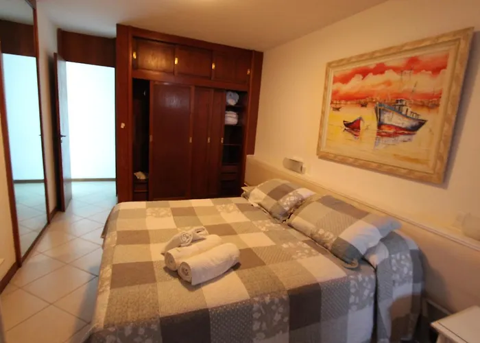 Tiffany'S Ipanema 015D Aparthotel Rio de Janeiro