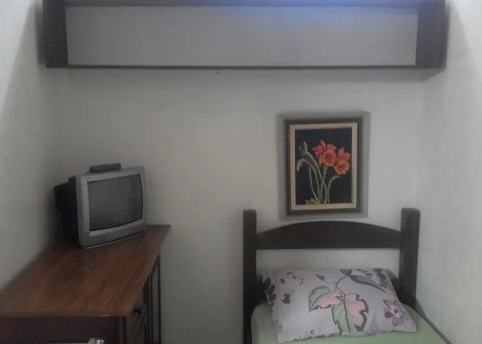 Belo Horizonte Vacation Rentals