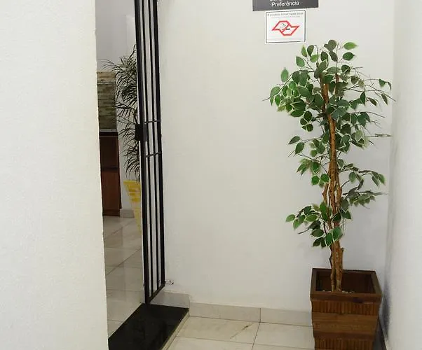 Lize Hotel Campinas 