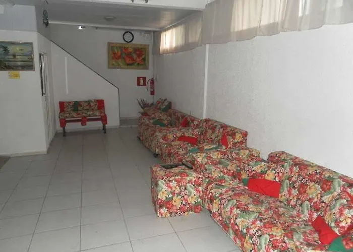 Hostel Horizonte De Minas Belo Horizonte