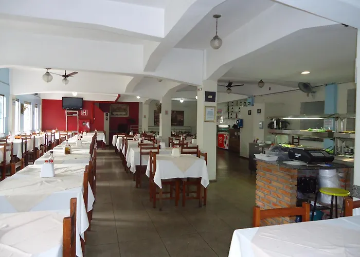 Pet friendly Hotel Turista Belo Horizonte