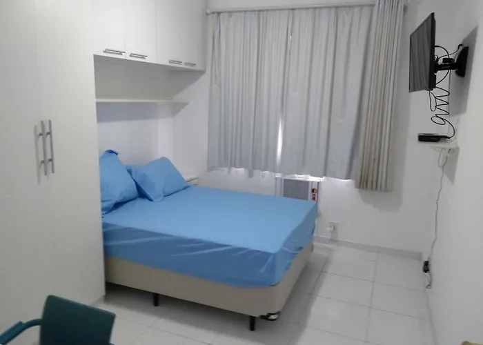 Pet friendly Seu Cantinho Rio de Janeiro