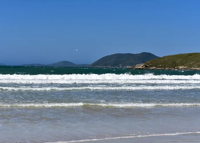 Apart Hotel Praia Do Pero Cabo Frio