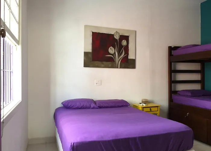 Sao Paulo hotels near Altino Arantes Building