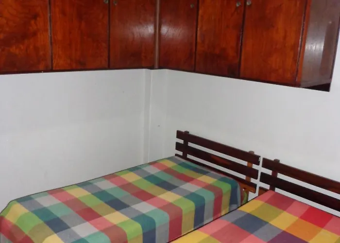 Apartamento Americo Vespucio Cabo Frio