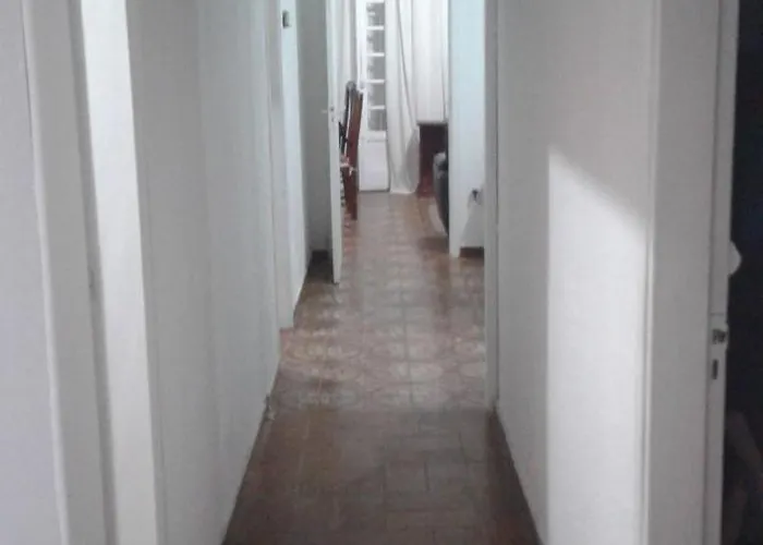 Temporada Ubatuba Itagua Villa