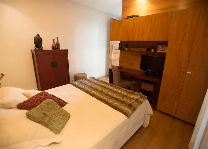 Suite Casa De Luxo Campinas 