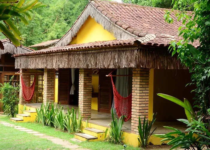 Vila Bonete Hostel Ilhabela