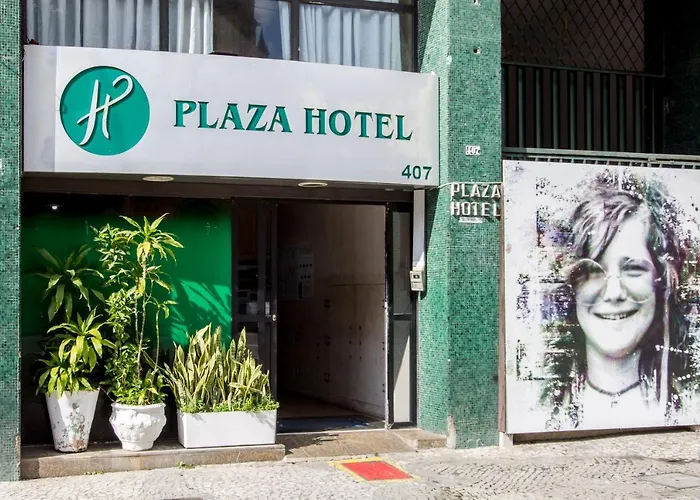 Sao Paulo hotels near Ikesaki Cosmeticos