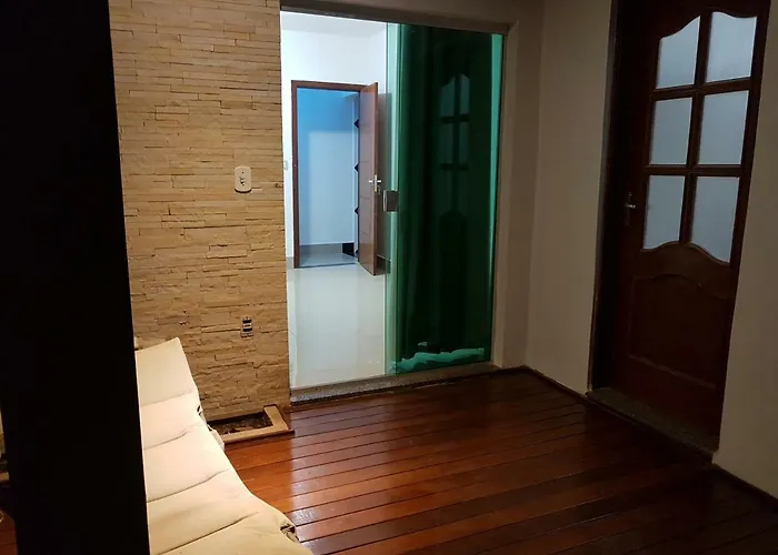 Quarto Com Varanda - Recanto Do Sabia Campinas 