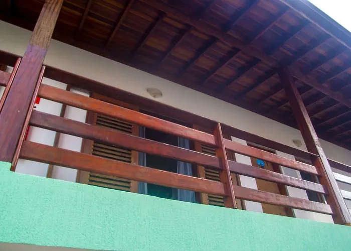 Ubatuba bungalow